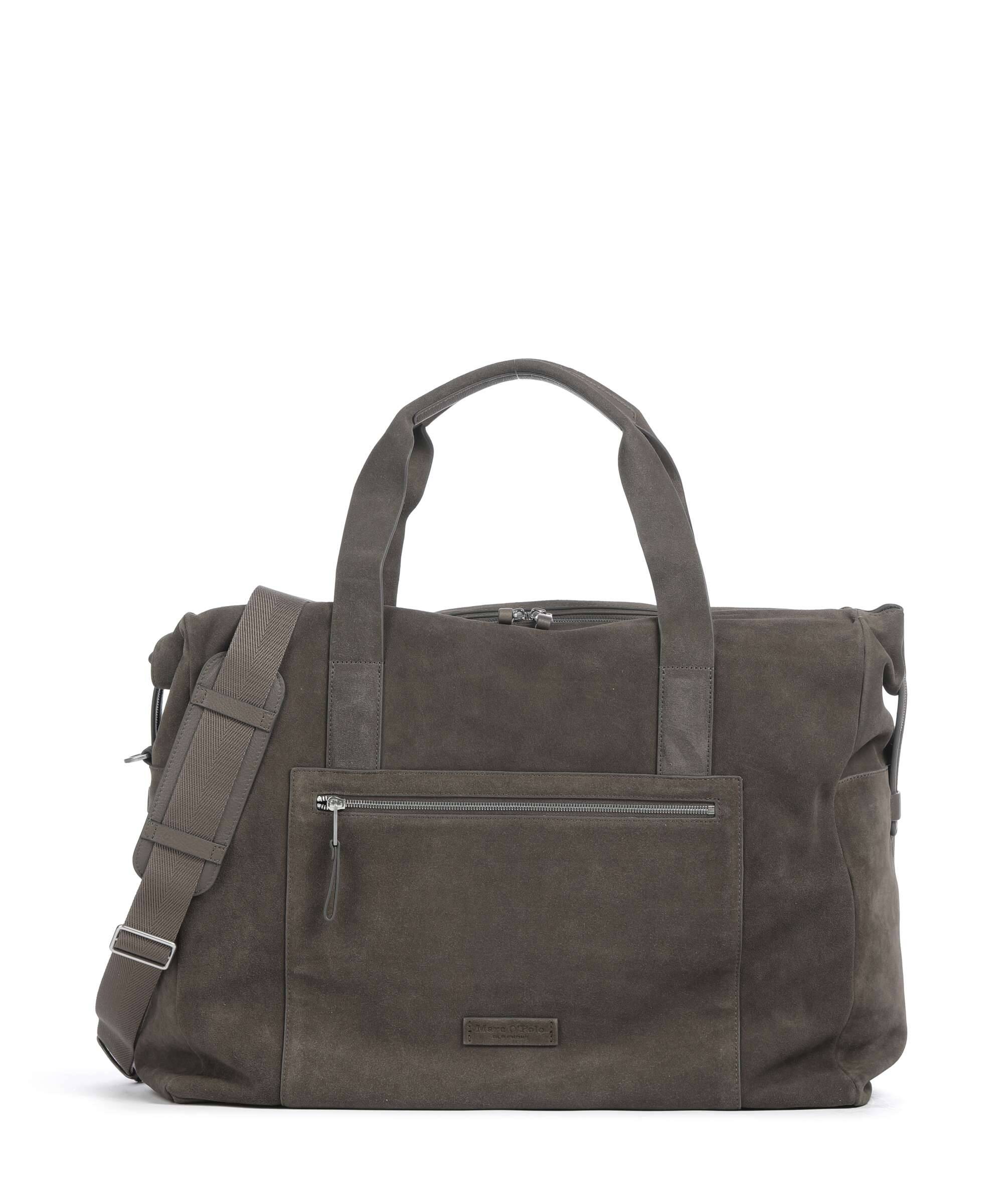 Marc O'Polo Jonis M Weekendtaske dark nickle