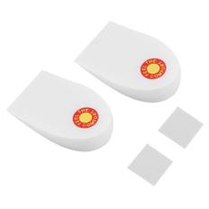 Heel Lift Insert Shoes Insole Height Increase Insert for Men and Women