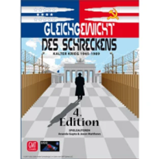 Gleichgewicht des Schreckens (Twilight Struggle) (DE)