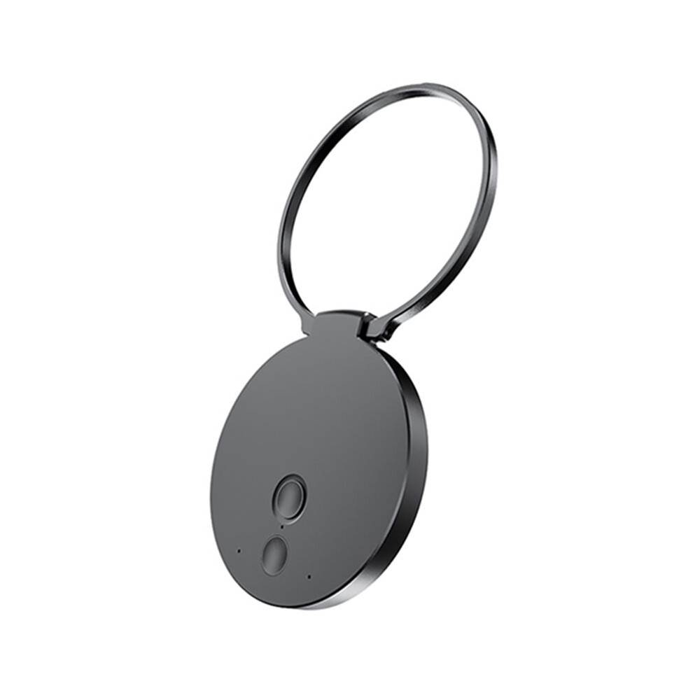 32GB AI Voice Recorder Real- Transcription Meeting Recording AI Notetaking Device Keychain Audio Dictaphone