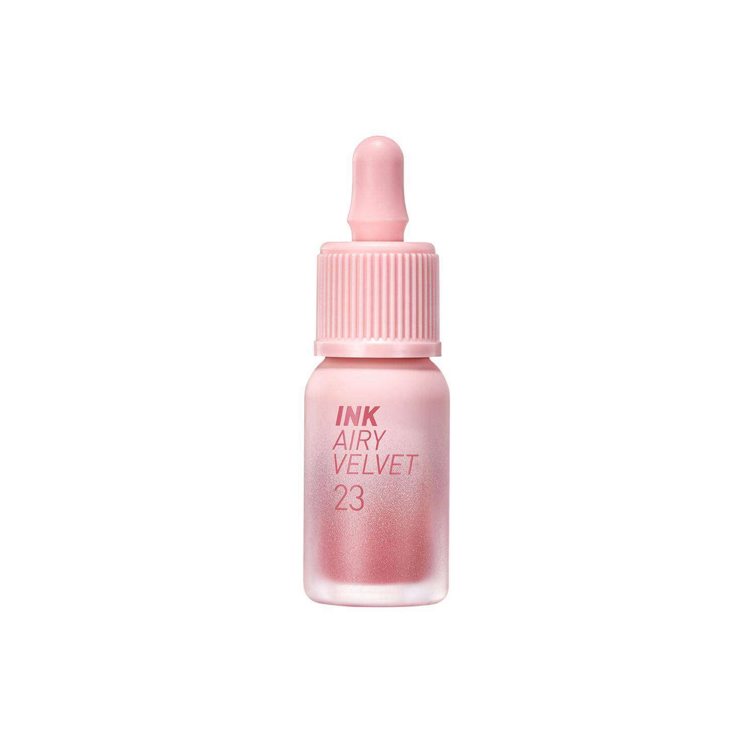 Peripera Ink Airy Velvet 23 In The Peachlight 4 g