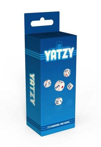 Yatzy i Æske