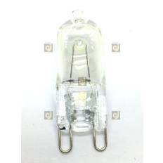 halogen lamp 40w 230v g9