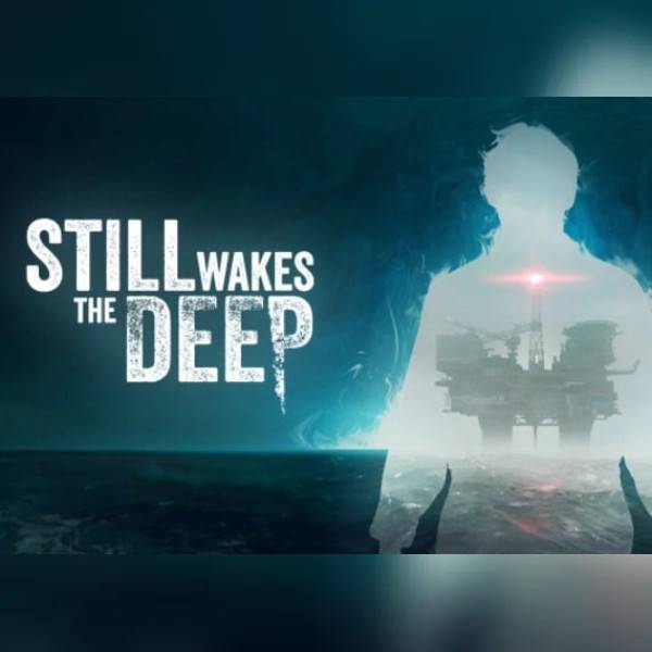 Still Wakes the Deep (PC) Steam Key - ROW.