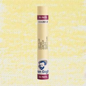 Van Gogh Oljepastell Light Yellow no9