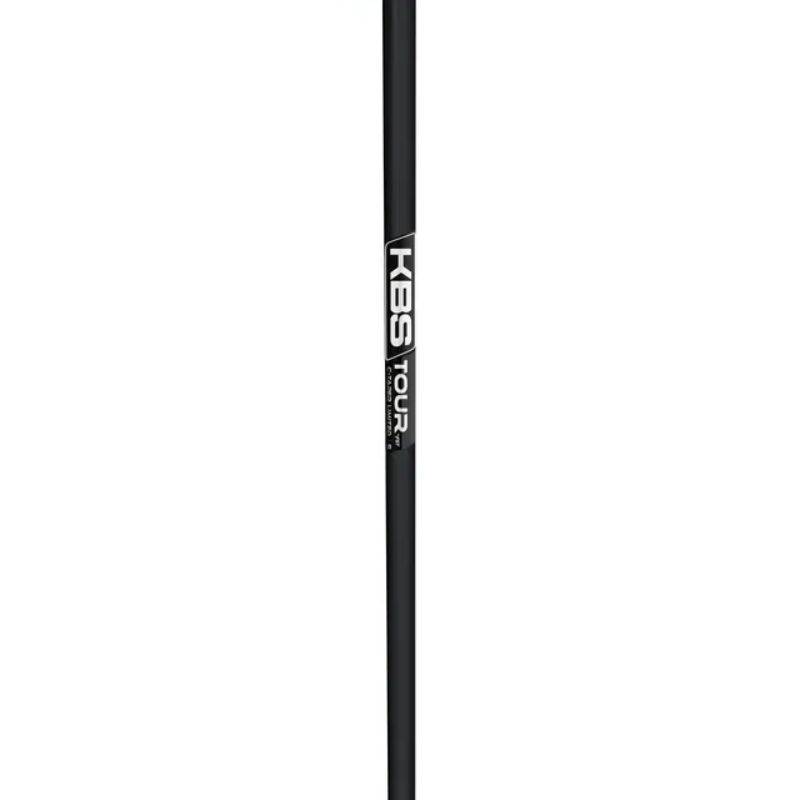 KBS C-TAPER Black Limited Edition 0.355” S+-flex #8