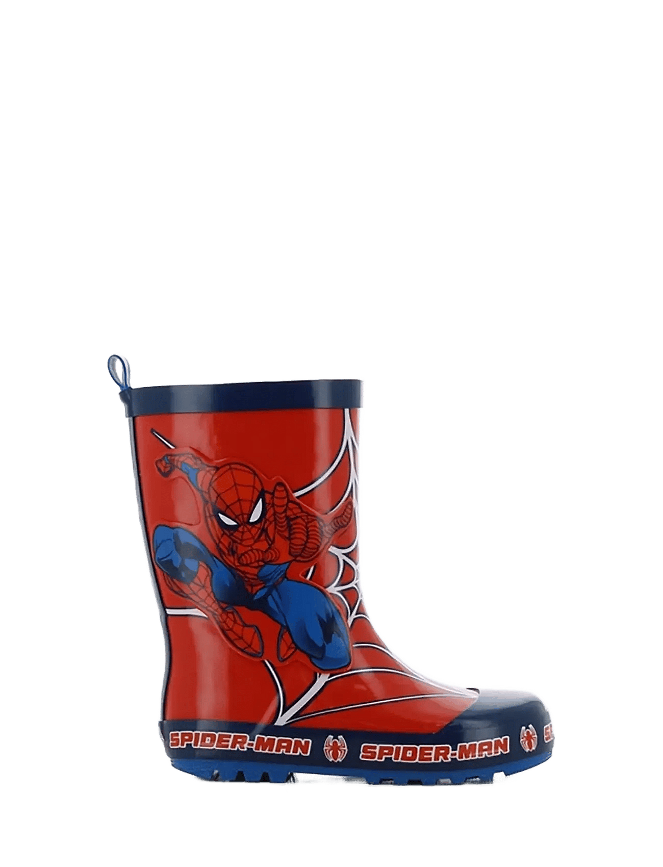 SPIDER-MAN Spiderman Rainboot | Red | 32