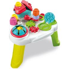 Clementoni Soft Clemmy Aktivitetsbord
