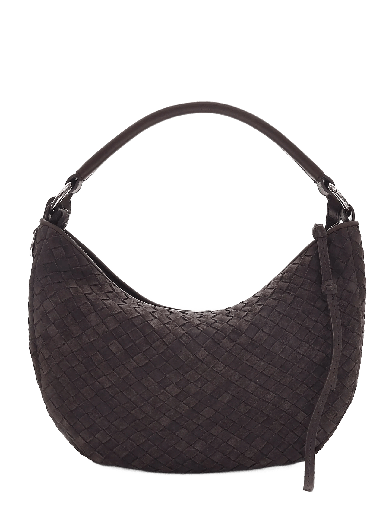 ADAX Rozzano Marlin Braided | Grey | One Size