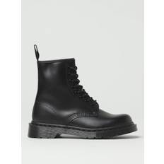 Boots DR. MARTENS Men color Black