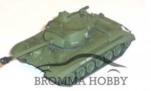 M26 Pershing Tank