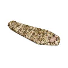 Snugpak Sleeper Expedition sovepose, Multicam