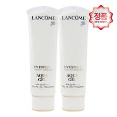 Lancome UV Expert Youth Shield Aqua Gel 50ml + 50ml
