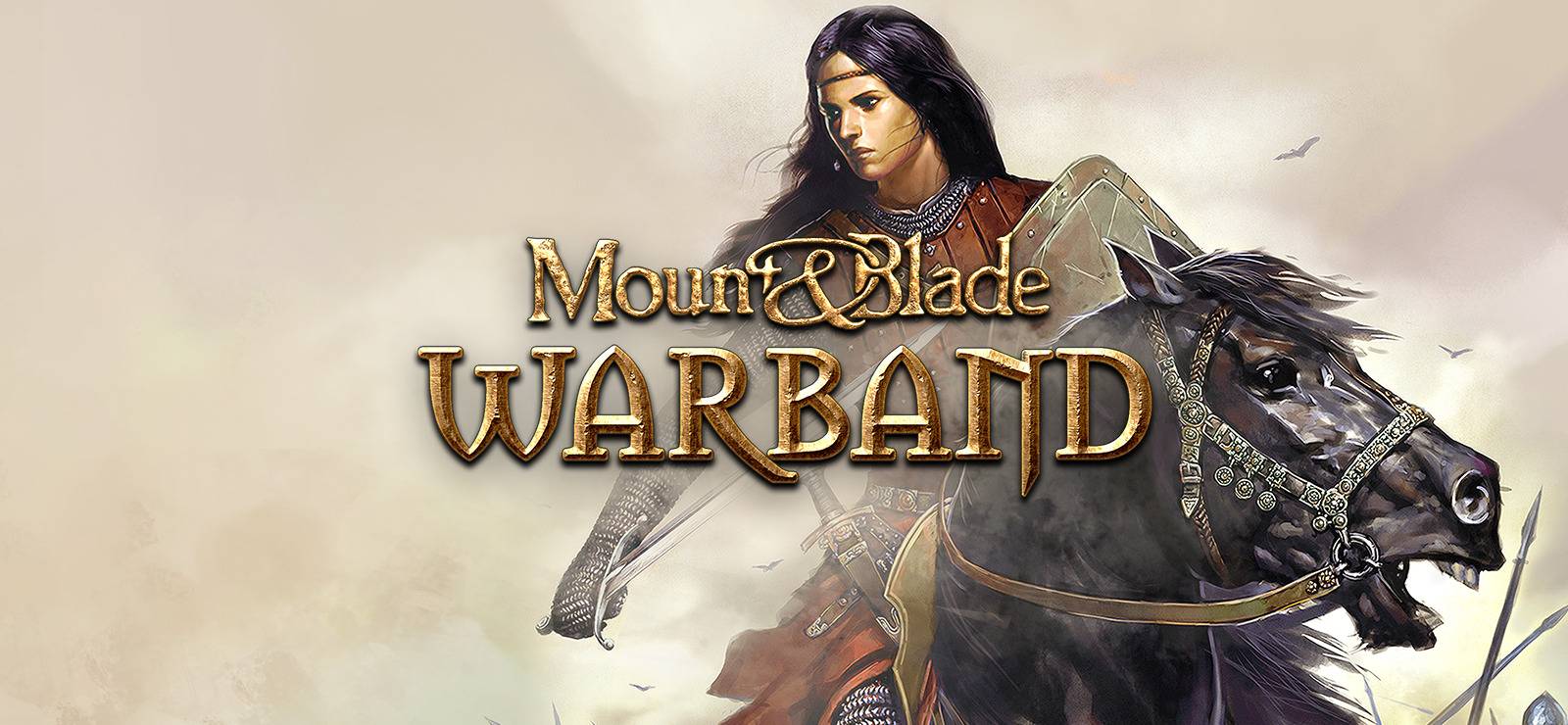 Mount & Blade Warband (PC) - Standard