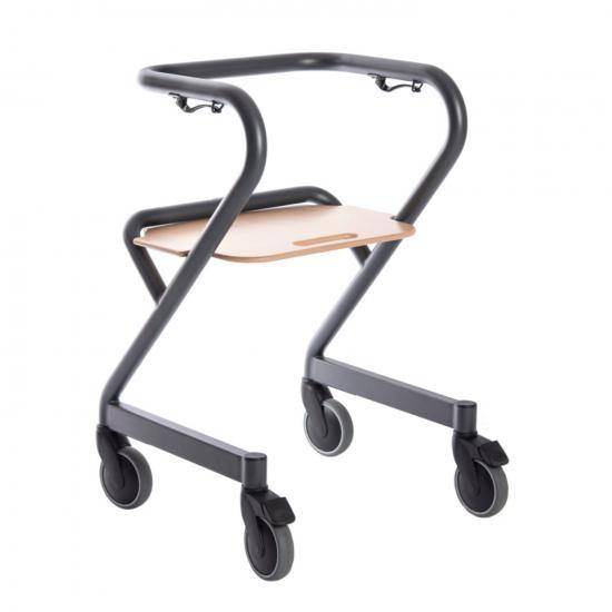 PAGE Indendørs Rollator - Large