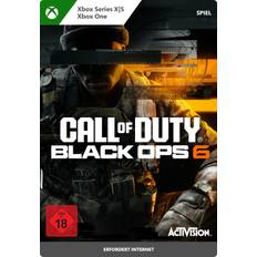 Call of Duty: Black Ops 6 - Cross-Gen Bundle - Xbox Series X|S/Xbox On