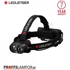 Pannlampa Ledlenser H19R Core