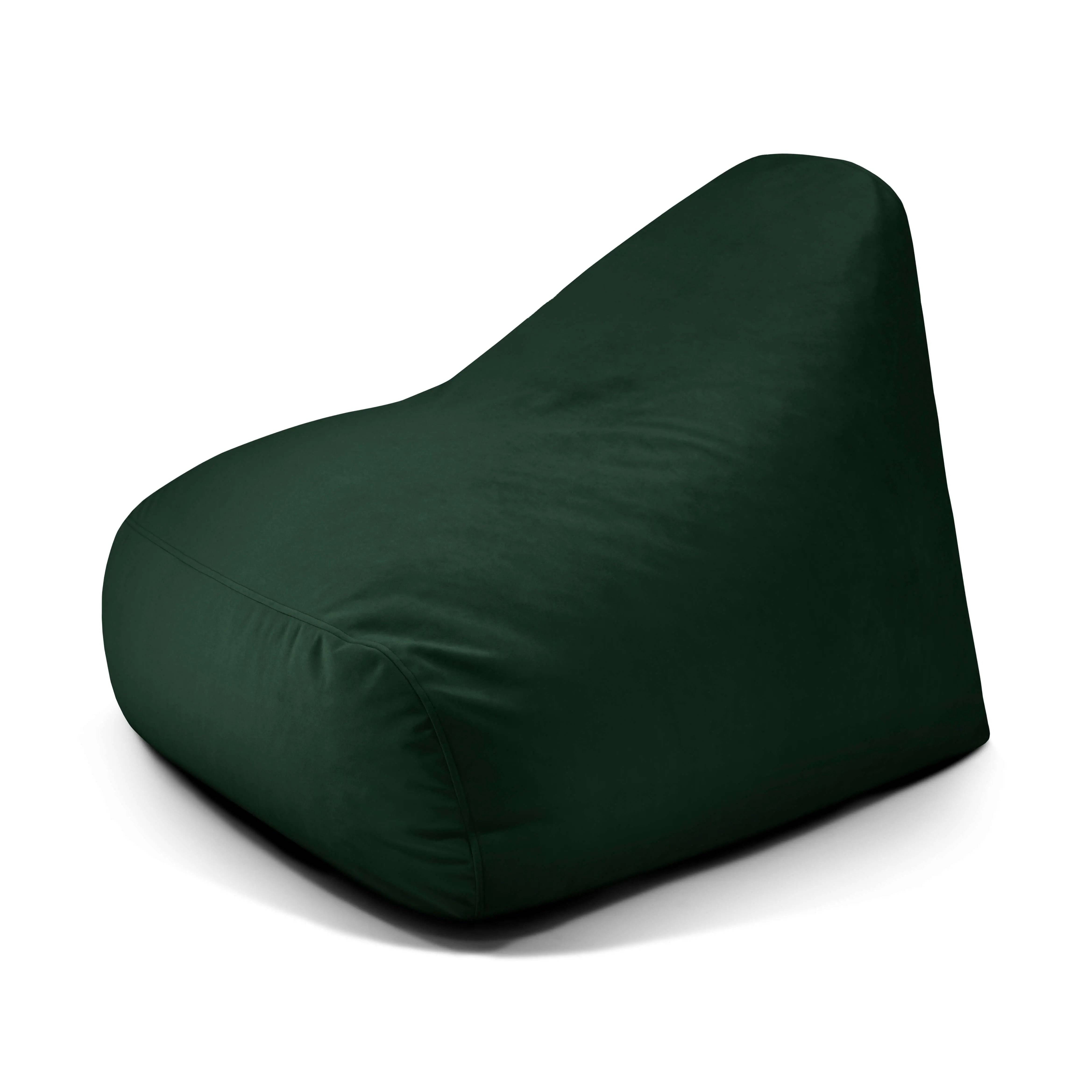 Fåtölj Sittsäck Snug 100 Barcelona Green