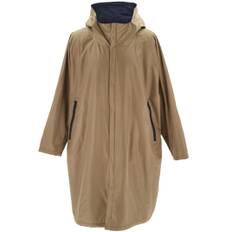 Södahl North Vinterbadekåbe L/XL, Warm Taupe