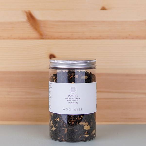 Te Chai 125g EKO