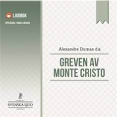 Greven av Monte Cristo