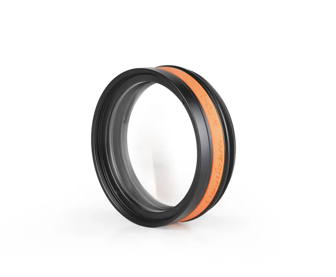 Nauticam Mid-range Focus Optimizer 1 (MFO-1)