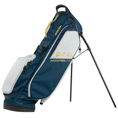 PING Hoofer Lite Limited Edition Golf Stand Bag - Blue