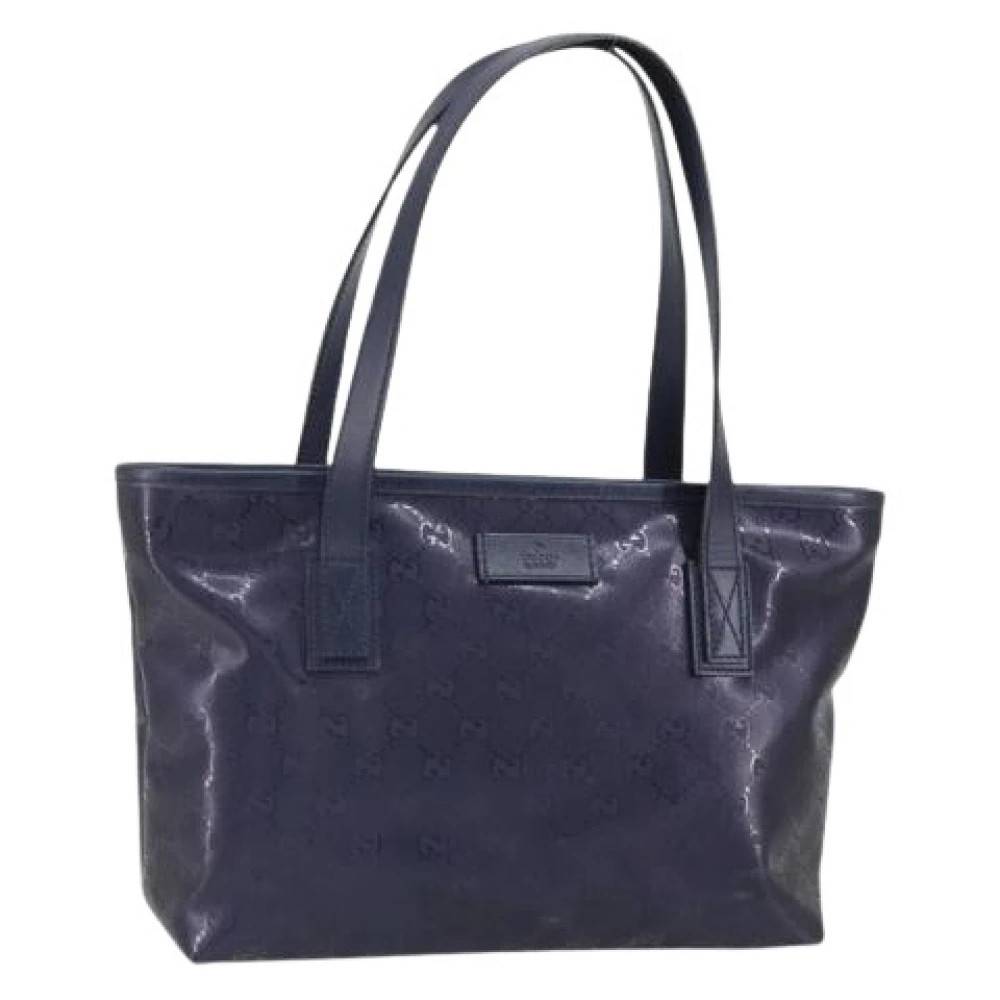 Gucci Vintage - Pre-owned Tote Bag Vintage - Dam - ONE Size -