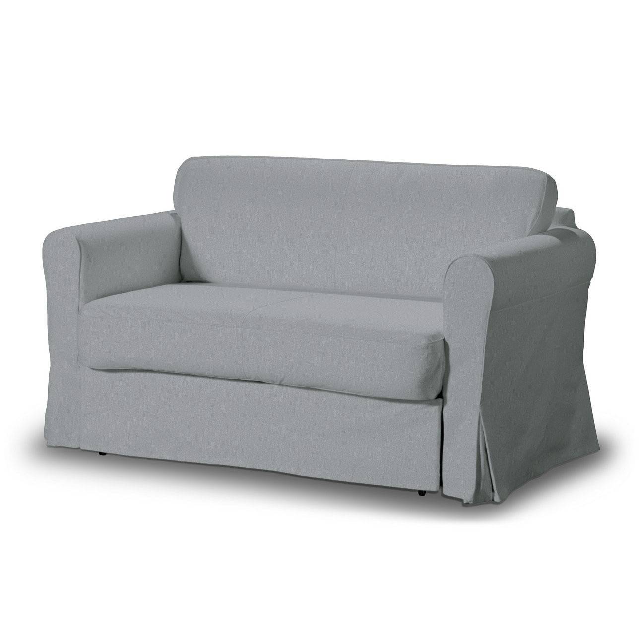 Hagalund klädsel bäddsoffa, Gråbeige, 150 X 84/78 X 77 CM, Amsterdam