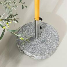 Parasollfot Venture Design Stardust Sten Rund