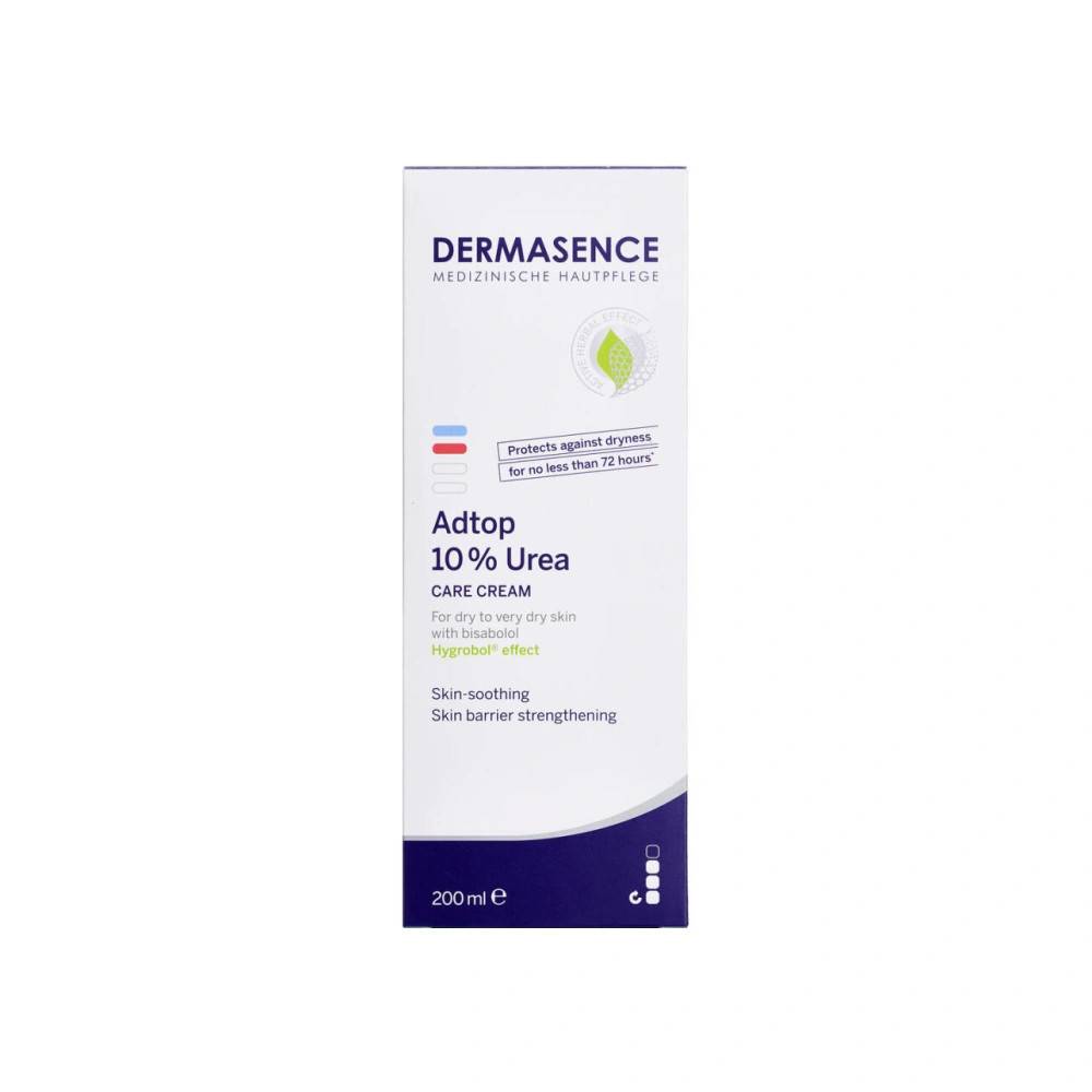 Dermasence Adtop 10% Urea Cream - 200 ml