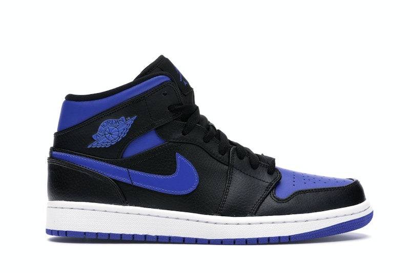 Jordan 1 Retro Royal (2017) (GS) - 37.5 / Standard