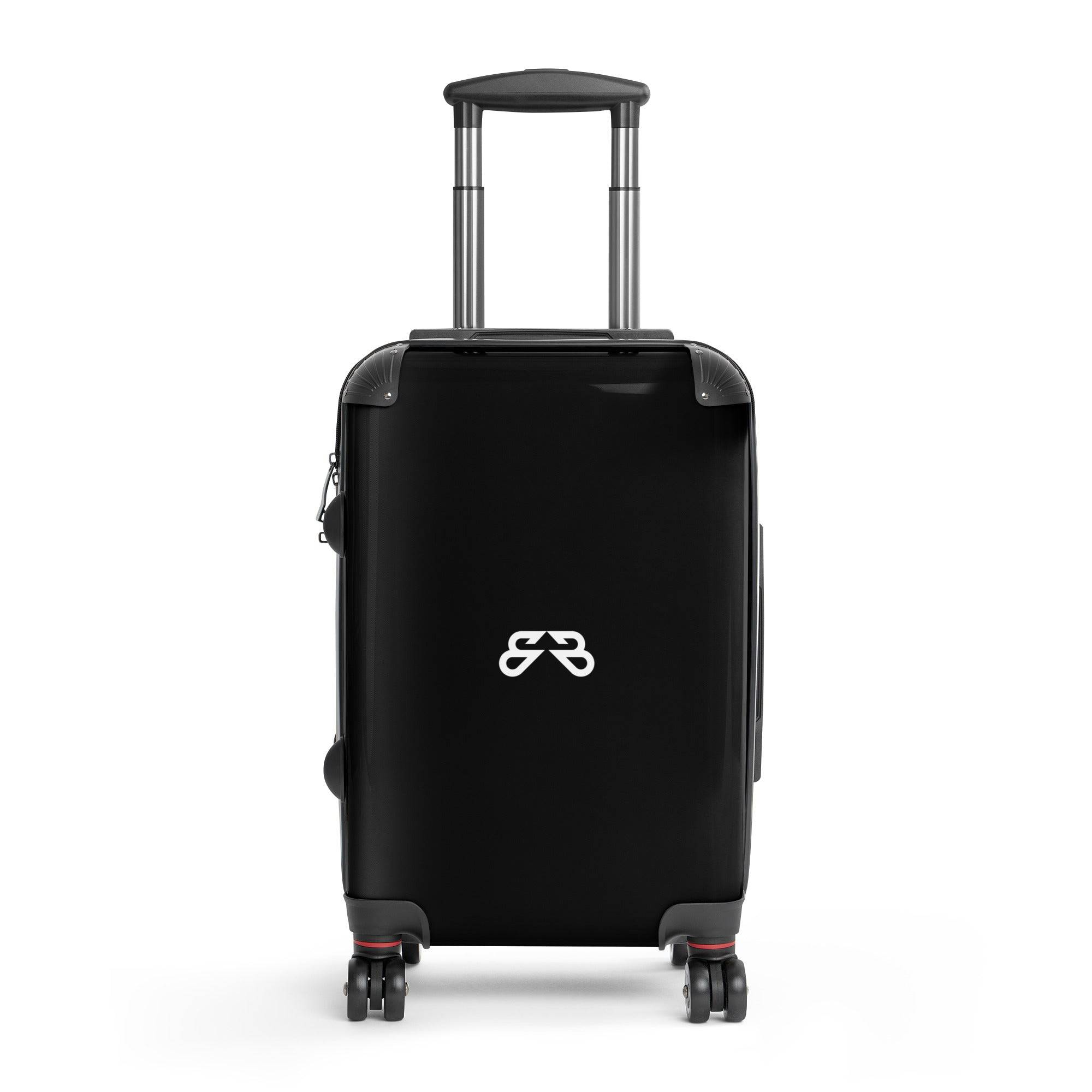 Bellgatti Signature Voyage Suitcase - Small