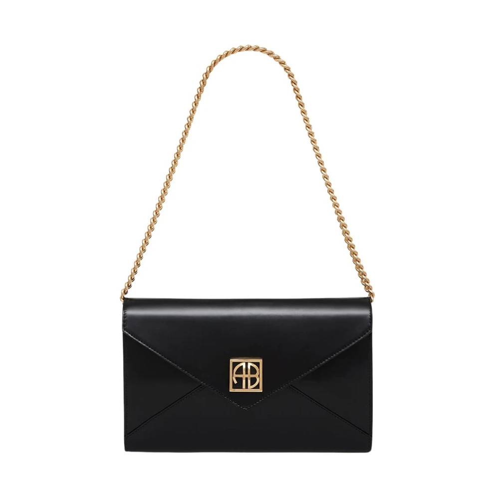 Anine Bing - Elly Clutch Bag Väskor - Dam - ONE Size - Läder