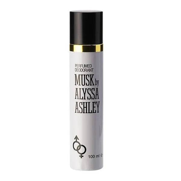 Alyssa Ashley Musk 100 ml Unisex — Eau de Parfum