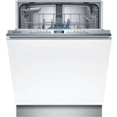 Constructa CG6HX02HUE, Geschirrspüler vollintegrierbar, Varioscharnier für besondere Einbausituationen, 60 cm, EEK: D, mit 5 Jahren Garantie!