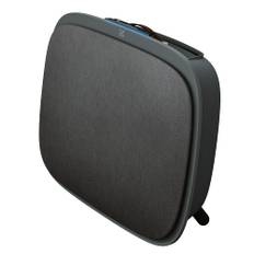 Electrolux Well A7 Portable air purifier up to 25 tatami mats with handle Dark gray Easy to carry design Quiet design Pet odor Living room Store