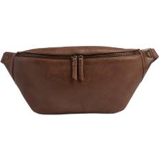 Markberg Camdenmbg Bum Bag, Soft Vint. Dam Stl. - Midjeväskor Från Magasin - Cognac W/br. Gold (One size)