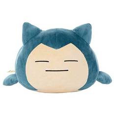 Pokemon Plush M Snorlax Width 34cm Mocchi-Mocchi- (High Type) approx.