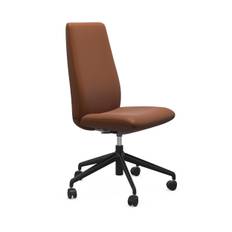 Stressless L Laurel high office
