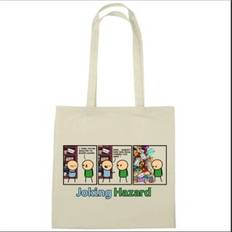 Joking Hazard - Tote Bag