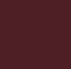 4154 Burgundy Linoleum bordplade på mål.