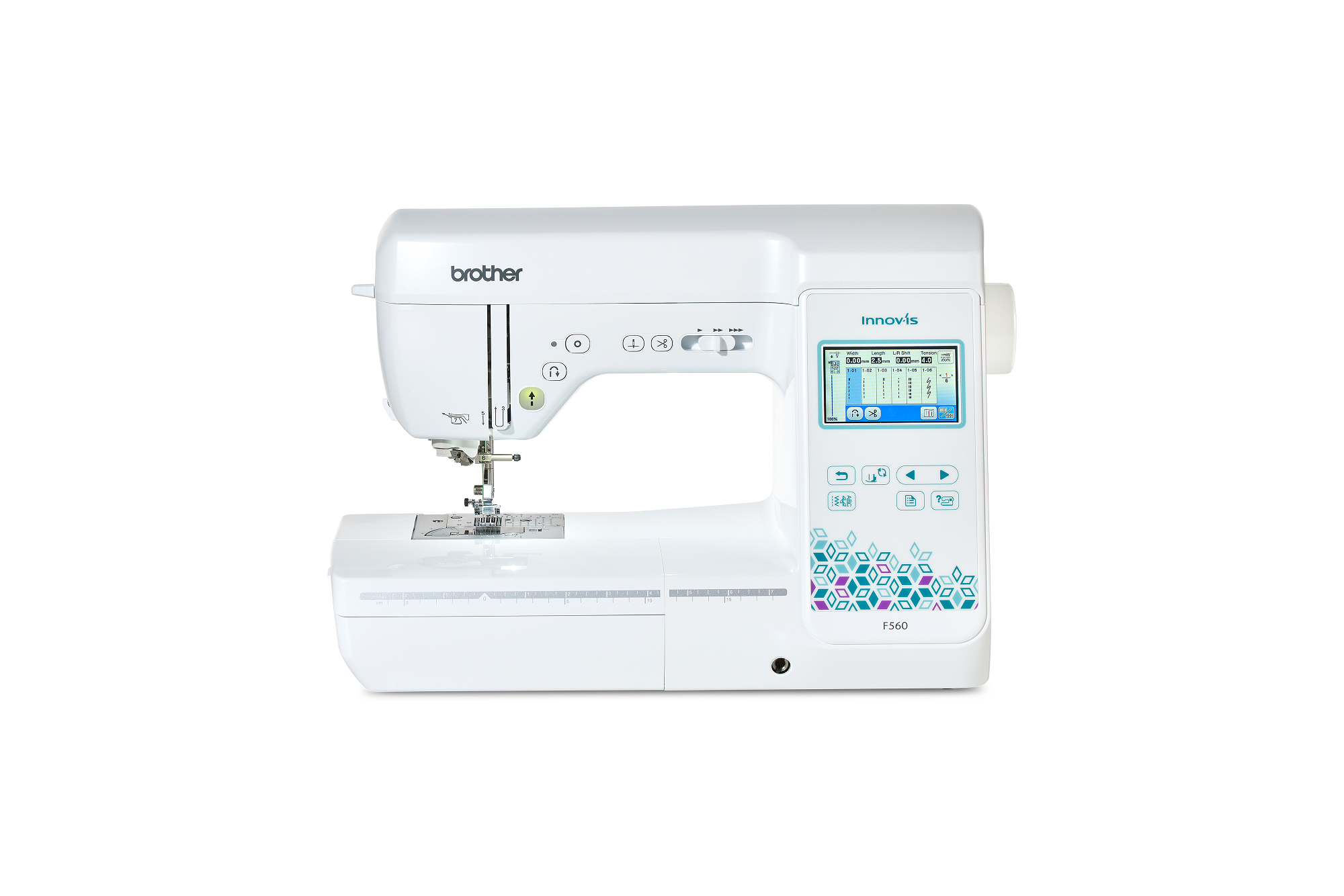 Brother Innov-is F560