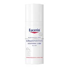 Eucerin Ultra Sensitive Cream For Dry Skin 50ml