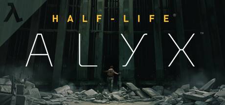 HalfLife Alyx (PC) - Standard