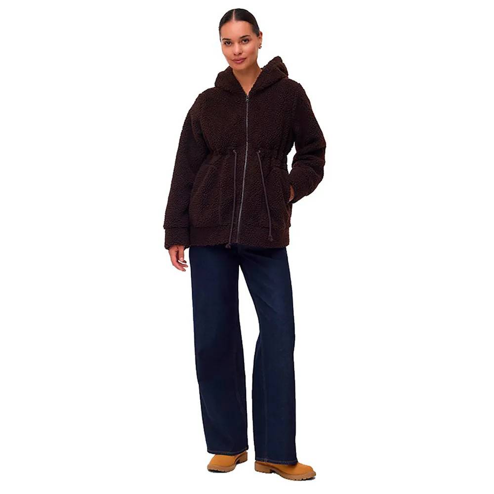 Mamalicious Rachel 3in1 Maternity Jakke