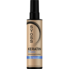 Syoss Keratin Volume varmebeskyttelsesspray 234.75 DKK/1 L