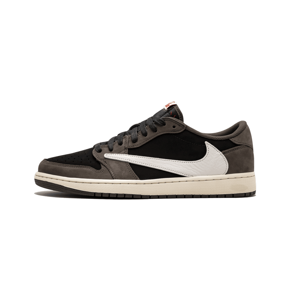 Air Jordan 1 Retro Low Travis Scott Mocha