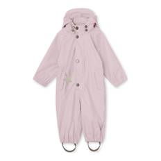 MATREINIS regnheldragt. GRS - 6y/116cm / Cloud purple