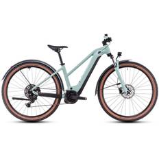 Cube Reaction Hybrid Performance 625 Allroad skylightblue´n´white 2025 Trapeze - RH-M